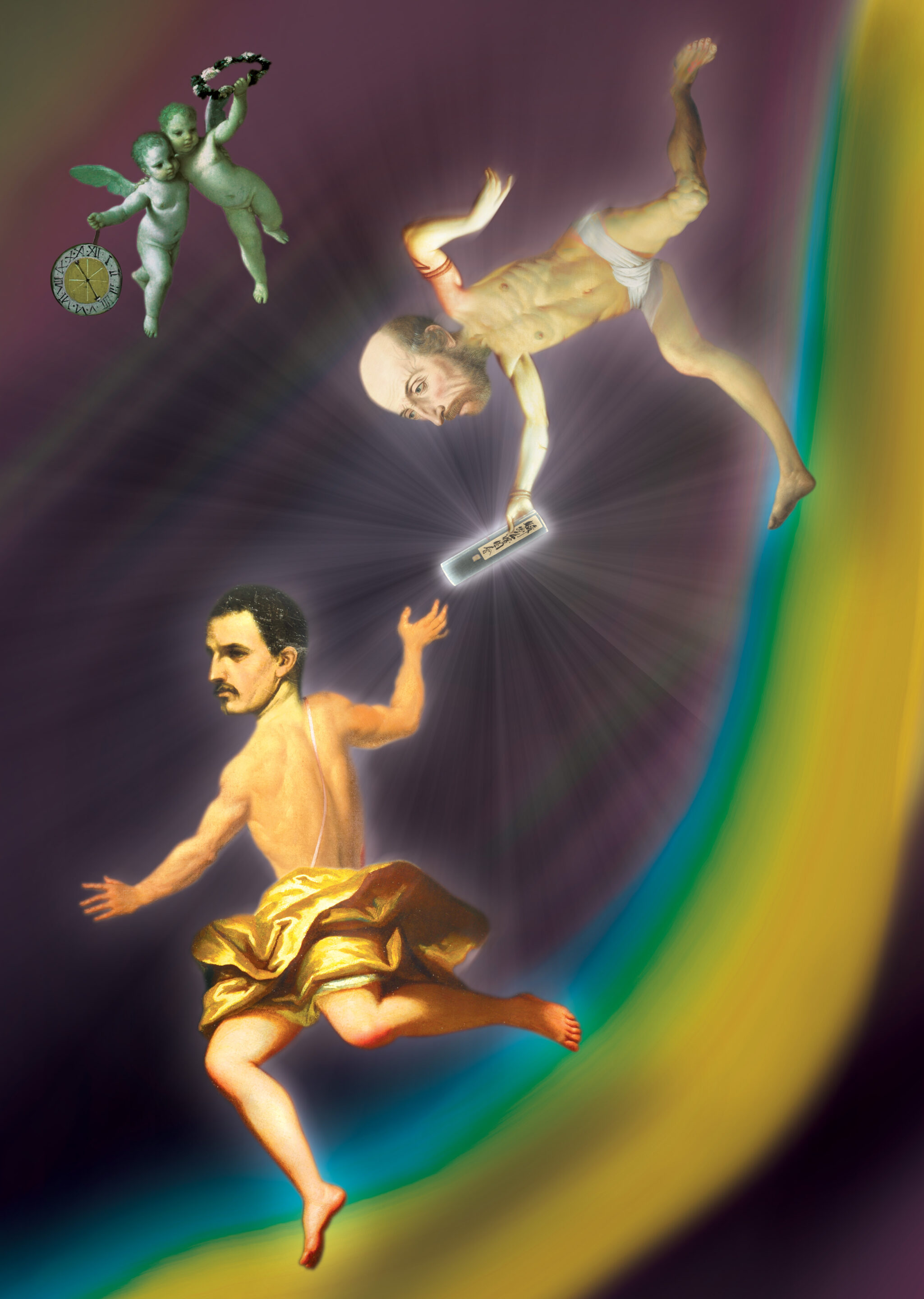 renaissance handover