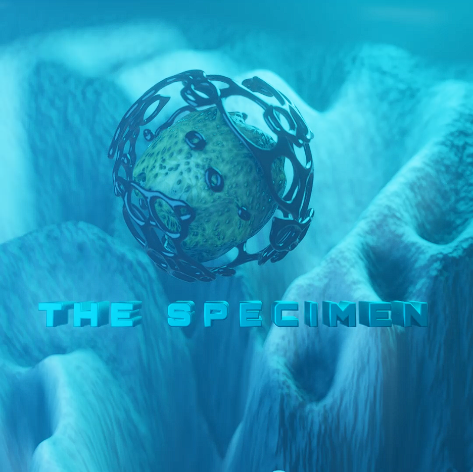 pochette the specimen