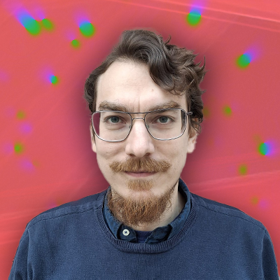 photo profil photo de profil Pierre Forel