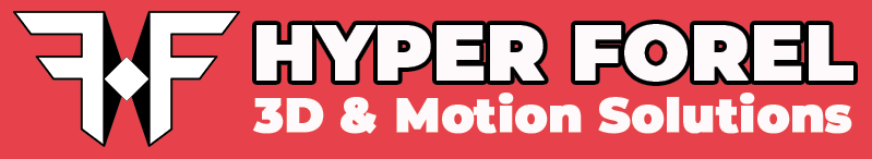 logo rectangle logo Hyper Forel dans un rectangle